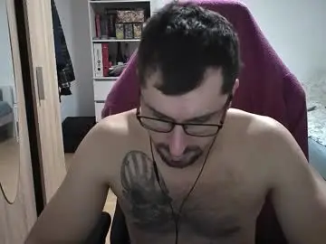 Chaturbate Adult Webcams of dan_the_man405