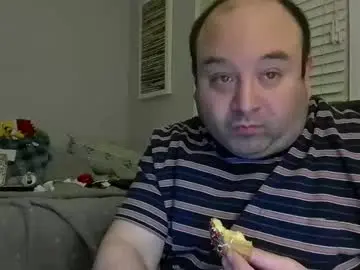 Chaturbate Nude Webcam of daveishorny1988