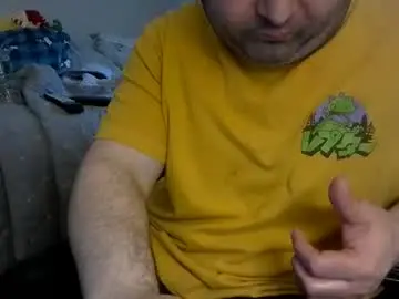 Chaturbate Best live sex cam show of daveishorny1988