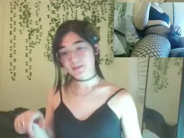 Chaturbate Live Sex of deciduousdoll