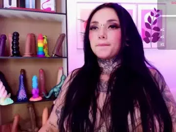 Chaturbate Nude Webcam of elisce_cloudd