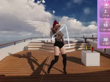 Chaturbate Live Sex Cam of emma_love0