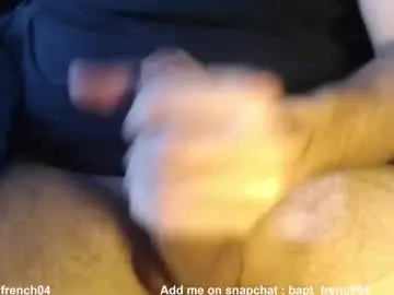 Chaturbate Adult Webcams of frenchfrguyfr