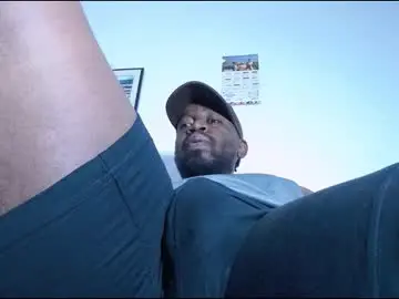 Chaturbate Live Sex Cam of goodsogeking