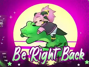 Chaturbate Live Sex Cam of hurremcan_