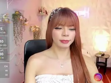 Chaturbate Best Webcam of hurremcan_