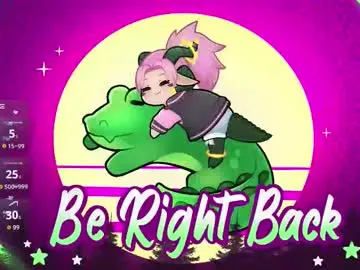 Chaturbate Best Webcam of hurremcan_