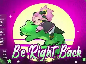 Chaturbate Best live sex cam show of hurremcan_