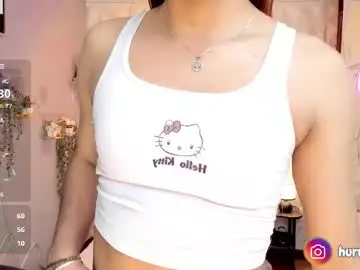 Chaturbate Adult Video Chat of hurremcan_