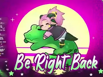 Chaturbate Live Porn of hurremcan_