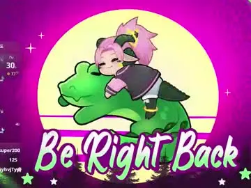 Chaturbate Live Sex Cam of hurremcan_