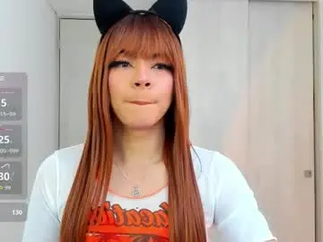 Chaturbate Sex Chat of hurremcan_