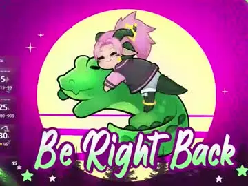 Chaturbate Sex Cam of hurremcan_