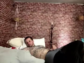 Chaturbate Free Porn Cam of incognito4mon3y