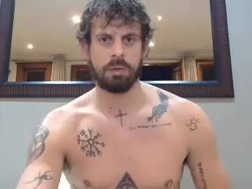 Chaturbate Free Live Porn of inkedfeet