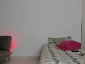 Chaturbate Private Sex Chat of irisfit