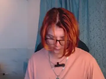 Chaturbate Sex Chat of jnick_21