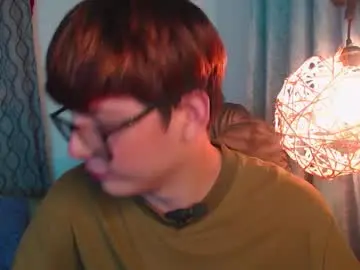 Chaturbate Best Webcam of jnick_21