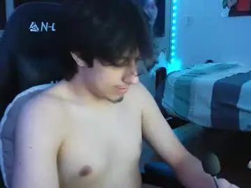 Chaturbate Nude Webcam of justabitfaded