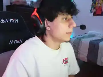 justabitfaded from chaturbate