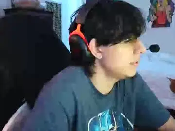 Chaturbate Sex Cam of justabitfaded