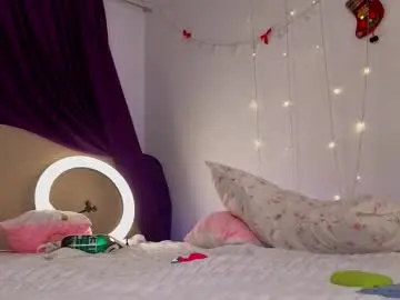 Chaturbate Sex Cam of lilly_lux