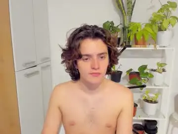 Chaturbate Live Porn of matt_soldi