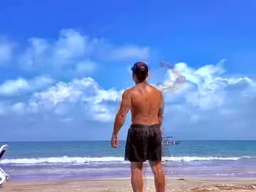 Chaturbate Watch Live Sex Cams of maxi_mux1