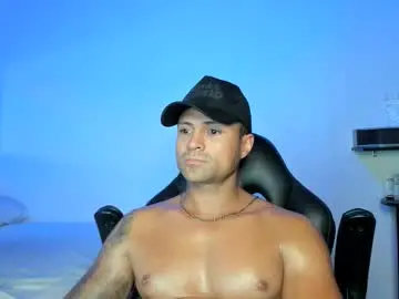 Chaturbate Free Porn Cam of maxi_mux1