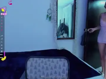 Chaturbate Adult Video Chat of megan_sexrose