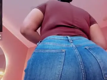 Chaturbate Live Porn of melany_rouse_