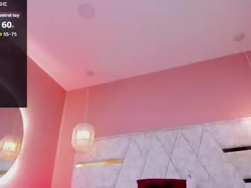 Chaturbate Best Webcam of melany_rouse_