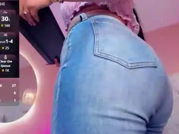 Chaturbate Live Porn of melany_rouse_