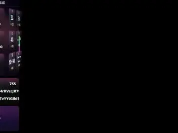 Chaturbate Best Webcam of melany_rouse_