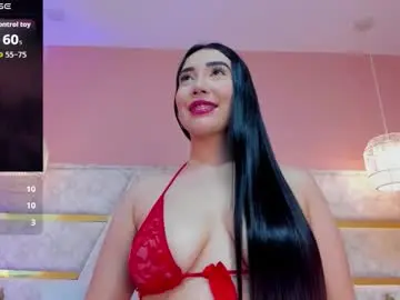 Chaturbate Sex Cam of melany_rouse_