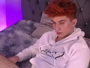 Chaturbate Adult Video Chat of mr_williseo