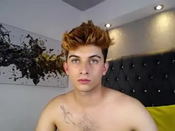 Chaturbate Private Sex Chat of mr_williseo