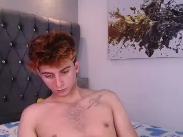 Chaturbate Live Sex Cam of mr_williseo