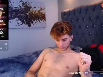 Chaturbate Live Sex of mr_williseo