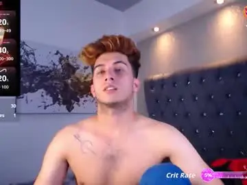 Chaturbate Free Live Porn of mr_williseo