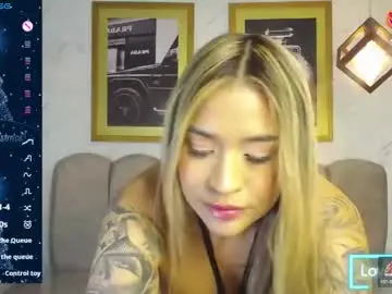 Chaturbate Adult Video Chat of rosse_jeane_v