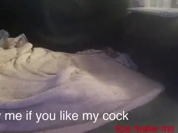 Chaturbate Sex Cam of samuel1942