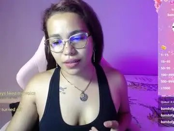 sexydiabliita from chaturbate