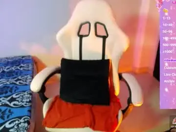 Chaturbate Free Porn Cam of sexydiabliita