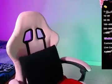 Chaturbate Adult Webcam of sexydiabliita