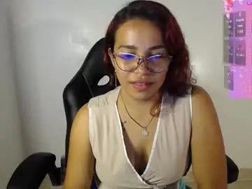 Chaturbate Live Sex Cam of sexydiabliita