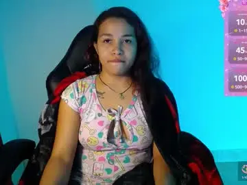 Chaturbate Adult Webcam of sexydiabliita