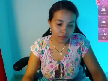 Chaturbate Adult Video Chat of sexydiabliita