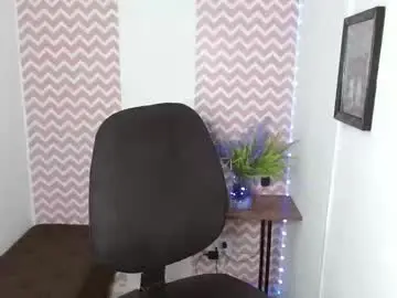 Chaturbate Adult Webcam of shantalcarson