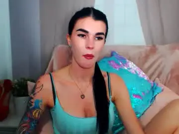 Chaturbate Live Sex of sofiiadream
